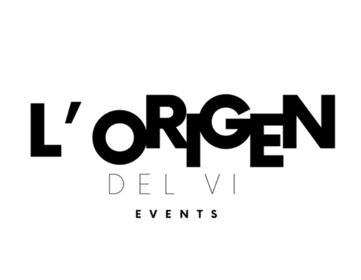 L'Origen del Vi
