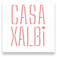 Logo Casa Xalbi