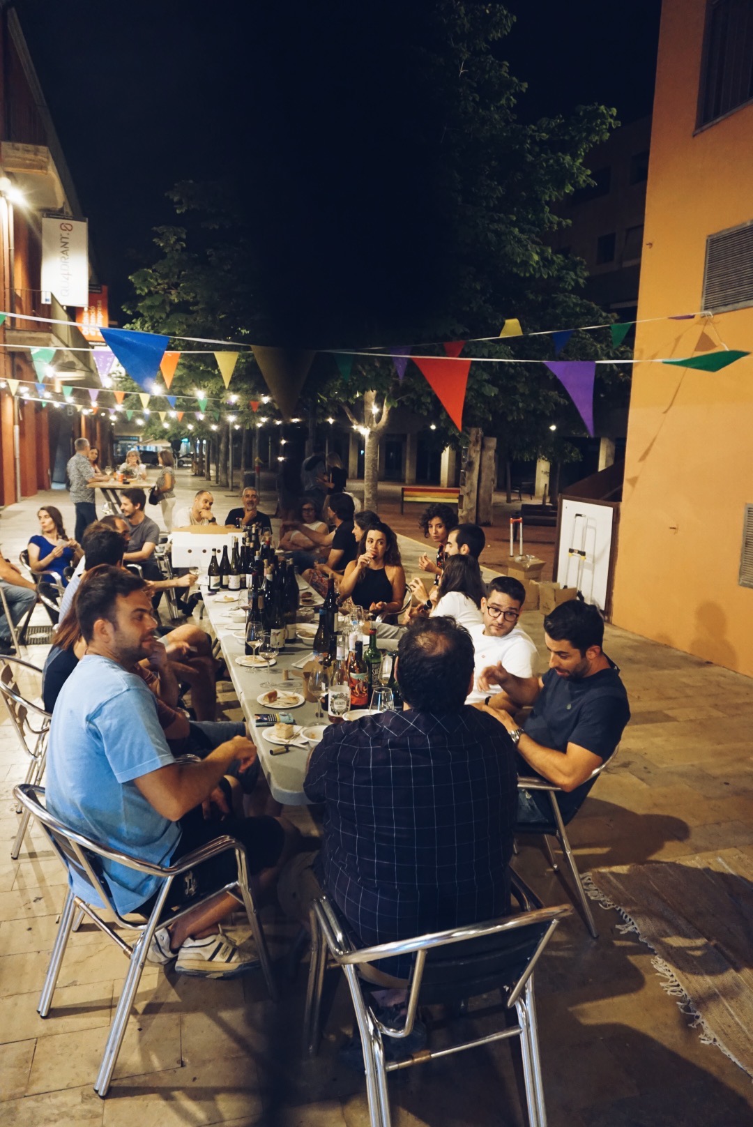 Proyectos realizados