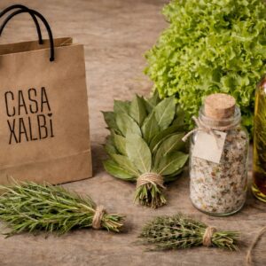 Productos de Casa Xalbi - Pack Raíces