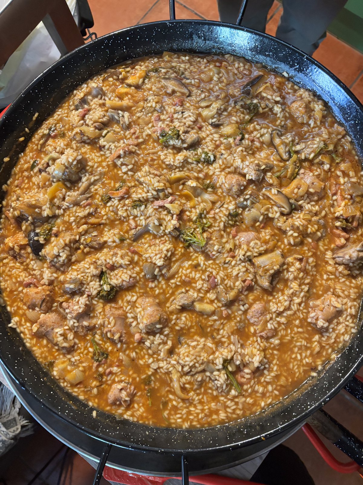 🥘 Domingo Arrocero - Imagen 6
