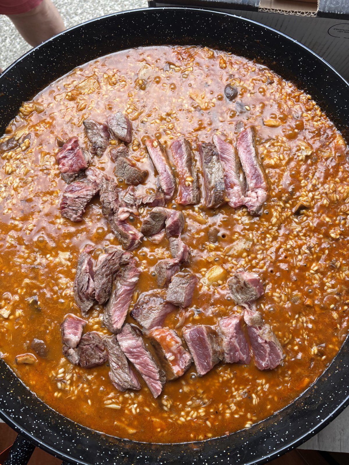 🥘 Domingo Arrocero - Imagen 5