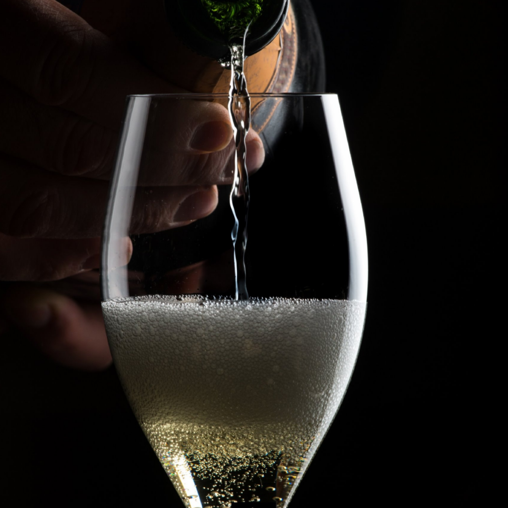 🥂 Cena con Burbujas [Jueves 13 Agosto]