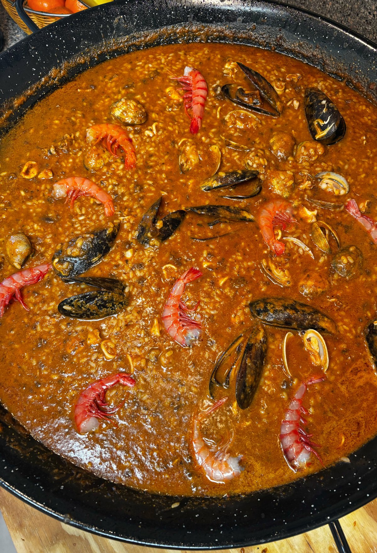 🥘 Domingo Arrocero - Imagen 4
