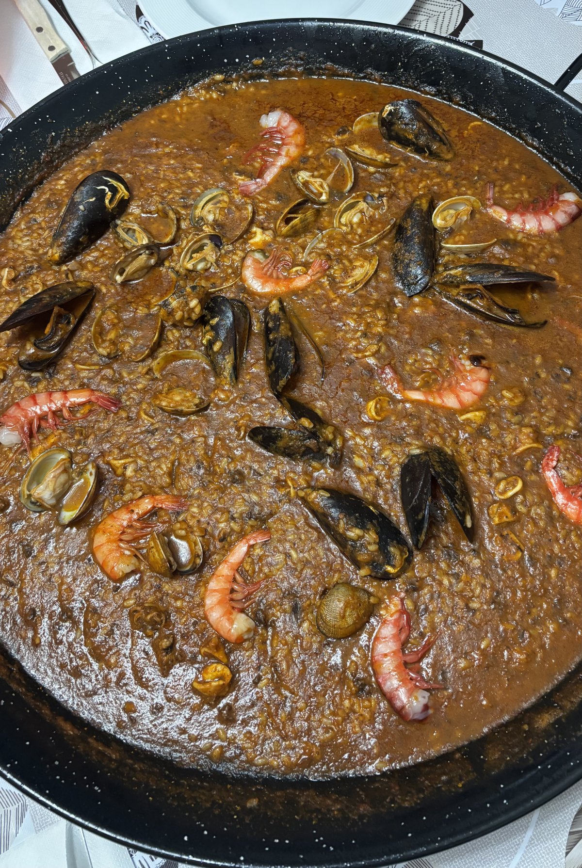 🥘 Domingo Arrocero - Imagen 3