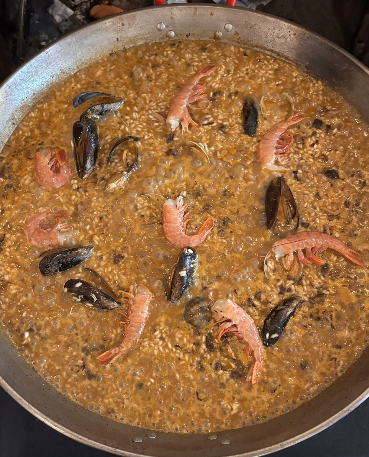 🥘Descubre los Domingos Arroceros de GastroXP en Ezcaray.